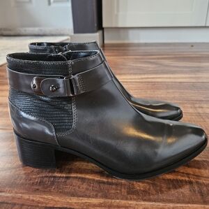 Aquatalia Ankle Boots